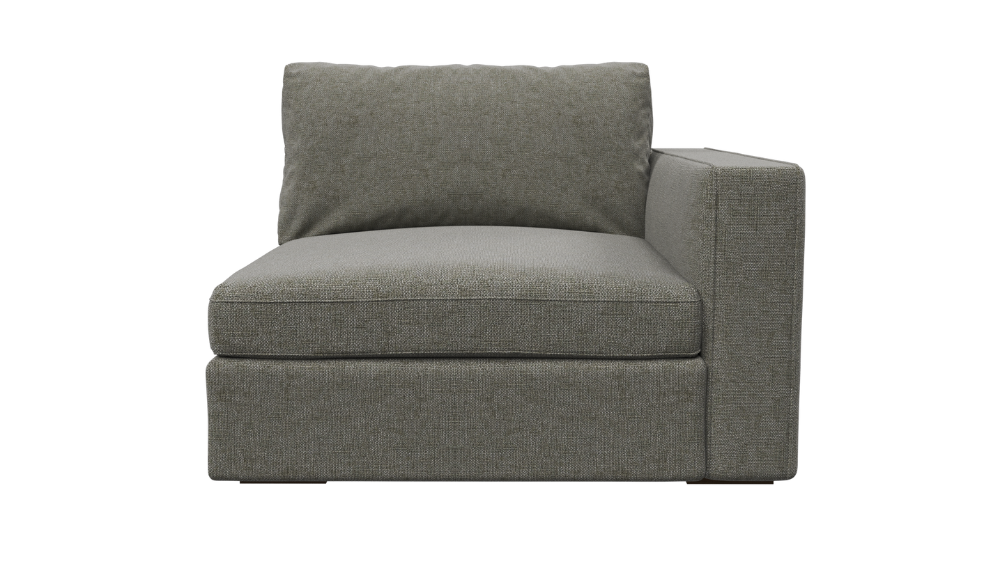 Cubo 20 Brazo Izquierdo