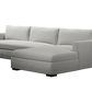 CHAISE CUBO 20