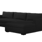 CHAISE CUBO 20