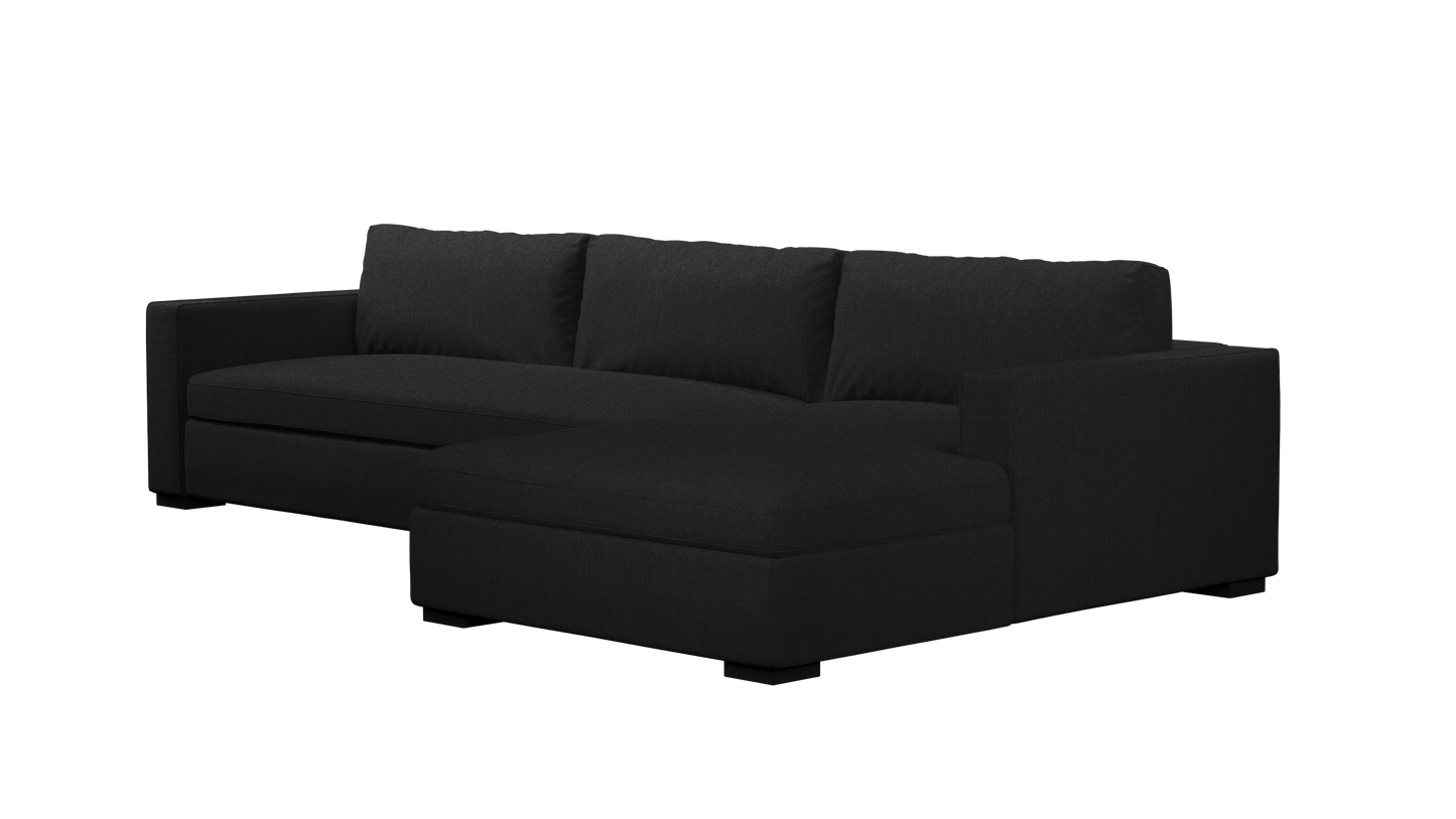 CHAISE CUBO 20