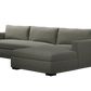 CHAISE CUBO 20