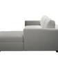 CHAISE CUBO 20
