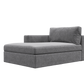 Cubo 20 Chaise Brazo Derecho