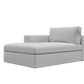 Cubo 20 Chaise Brazo Derecho