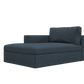 Cubo 20 Chaise Brazo Derecho