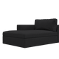 Cubo 20 Chaise Brazo Derecho