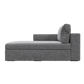 Cubo 20 Chaise Brazo Derecho