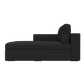 Cubo 20 Chaise Brazo Derecho