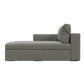 Cubo 20 Chaise Brazo Derecho