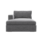 Cubo 20 Chaise Brazo Derecho