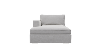 Cubo 20 Chaise Brazo Derecho