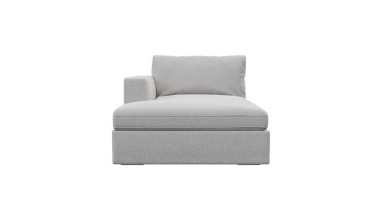 Cubo 20 Chaise Brazo Derecho