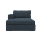 Cubo 20 Chaise Brazo Derecho