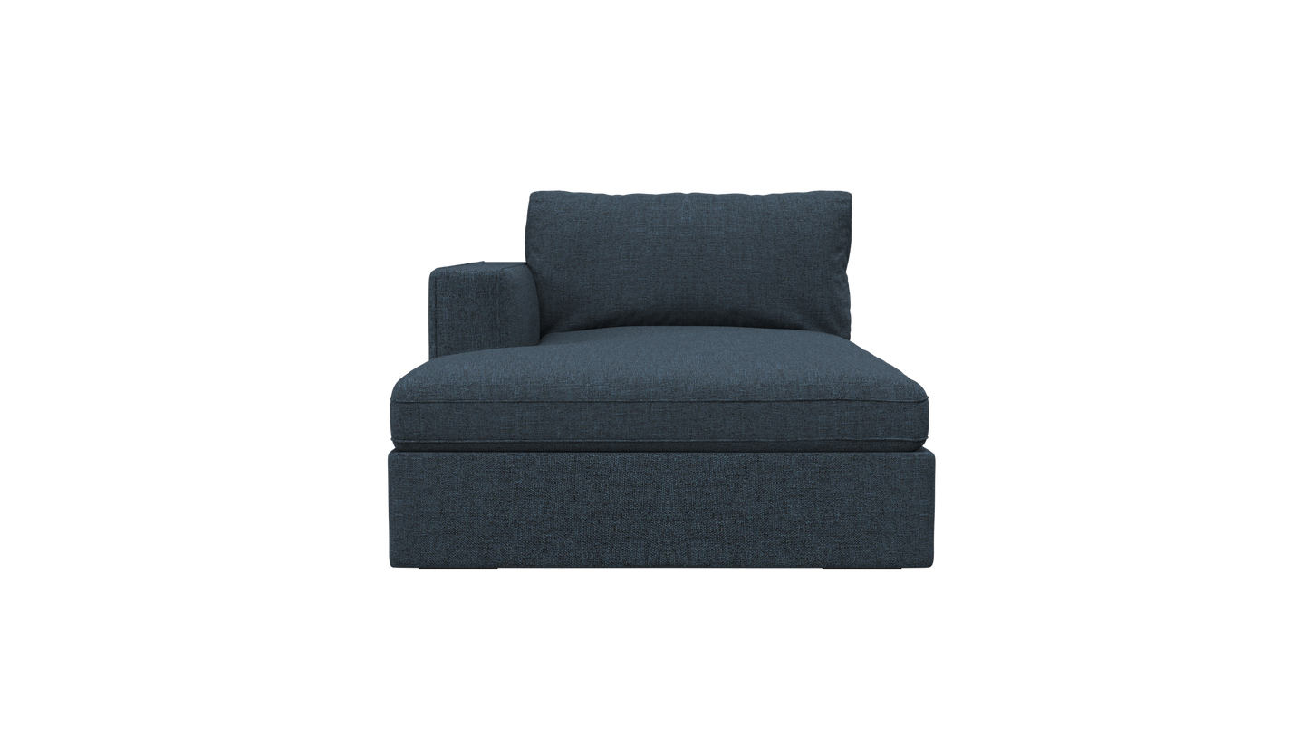 Cubo 20 Chaise Brazo Derecho