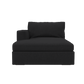 Cubo 20 Chaise Brazo Derecho