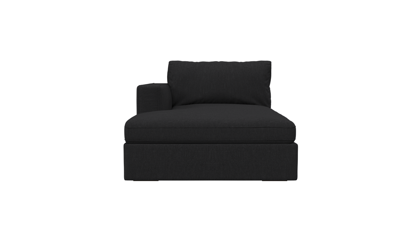 Cubo 20 Chaise Brazo Derecho