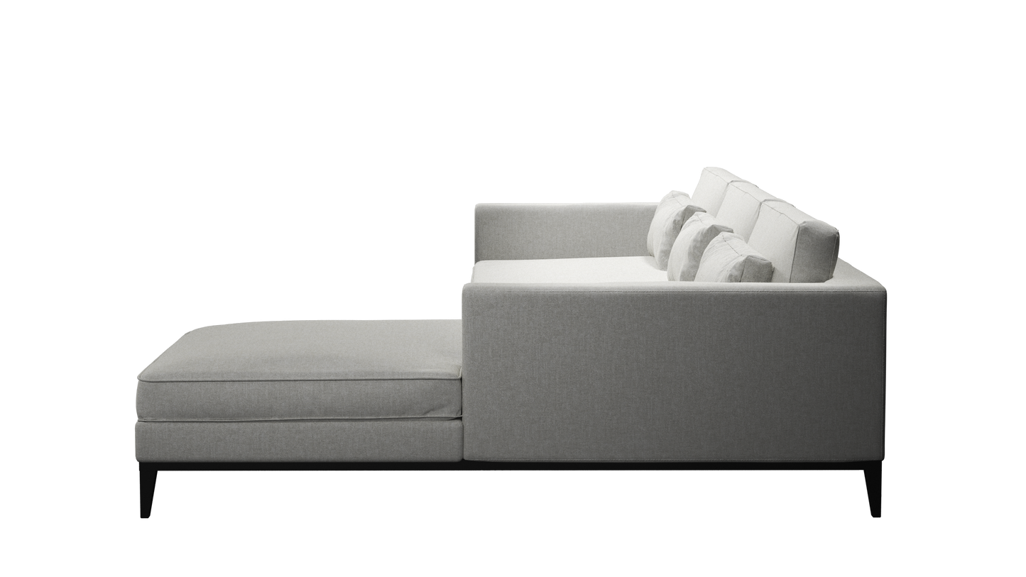 CHAISE MILAN ROMOLO