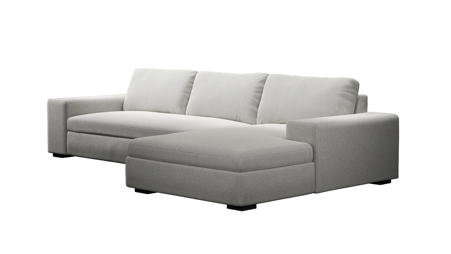 CHAISE KASA VALLE 30