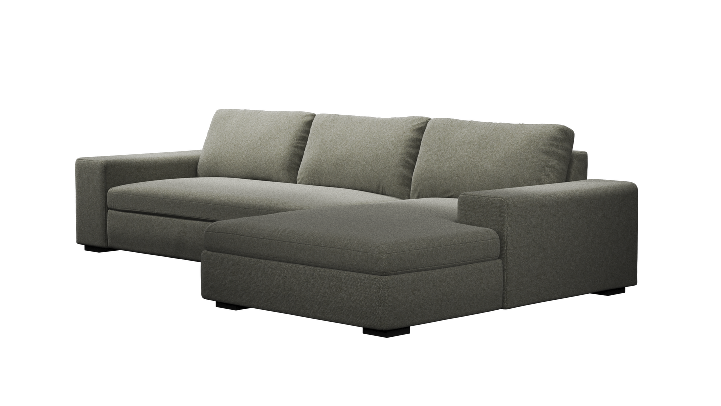 CHAISE KASA VALLE 30
