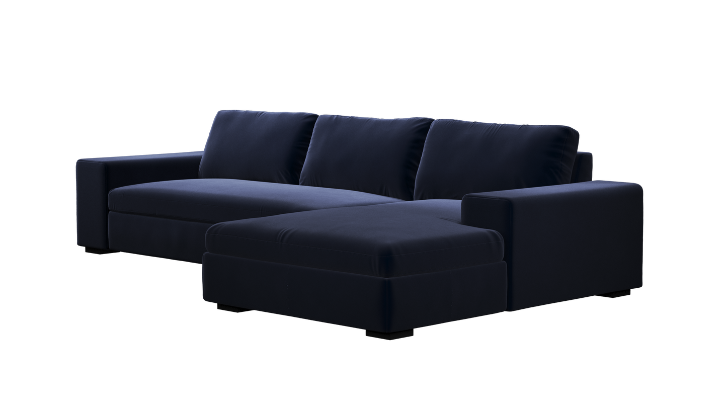 CHAISE KASA VALLE 30