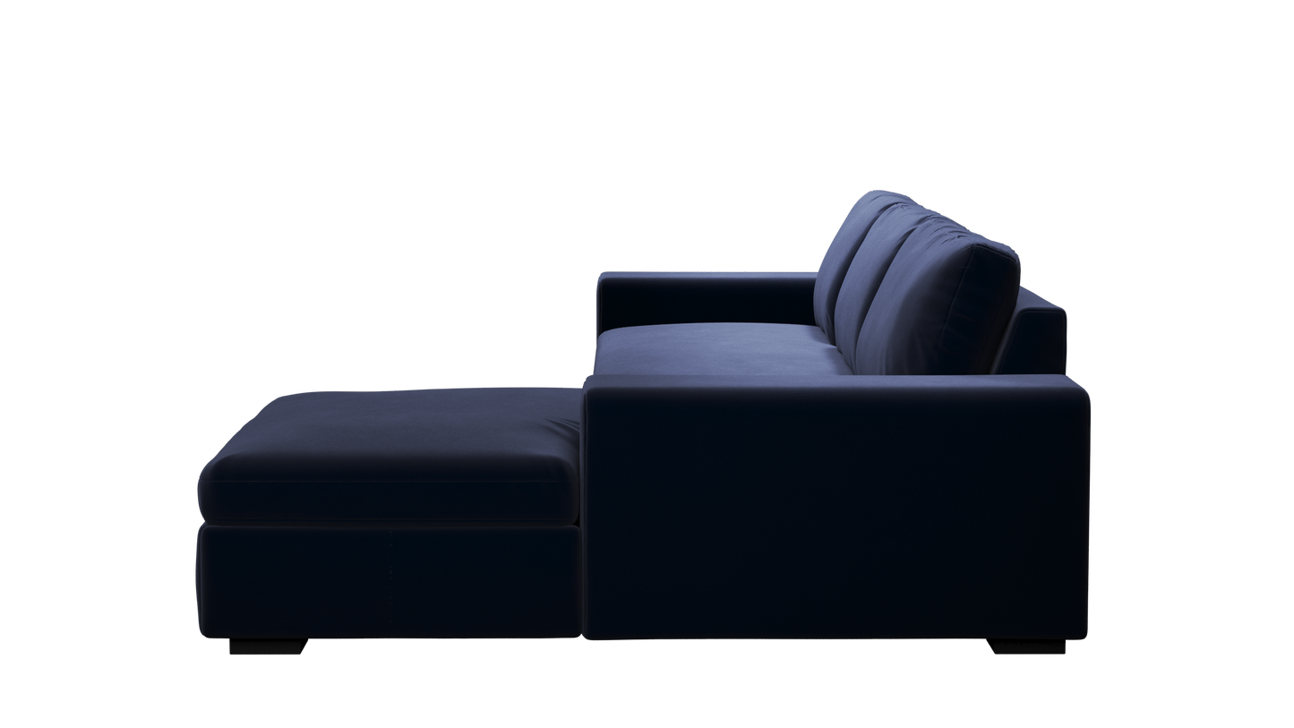 CHAISE KASA VALLE 30