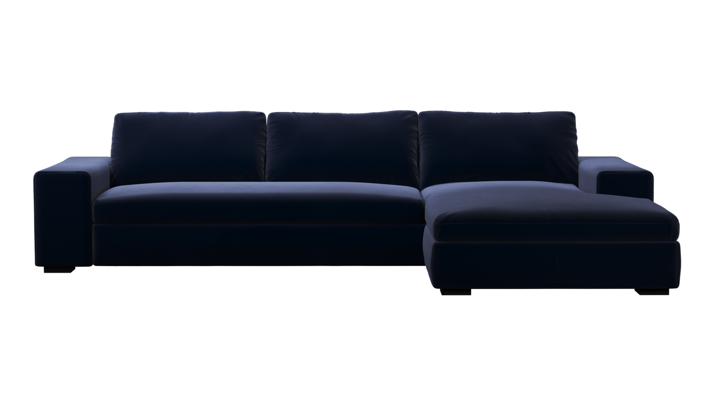 CHAISE KASA VALLE 30