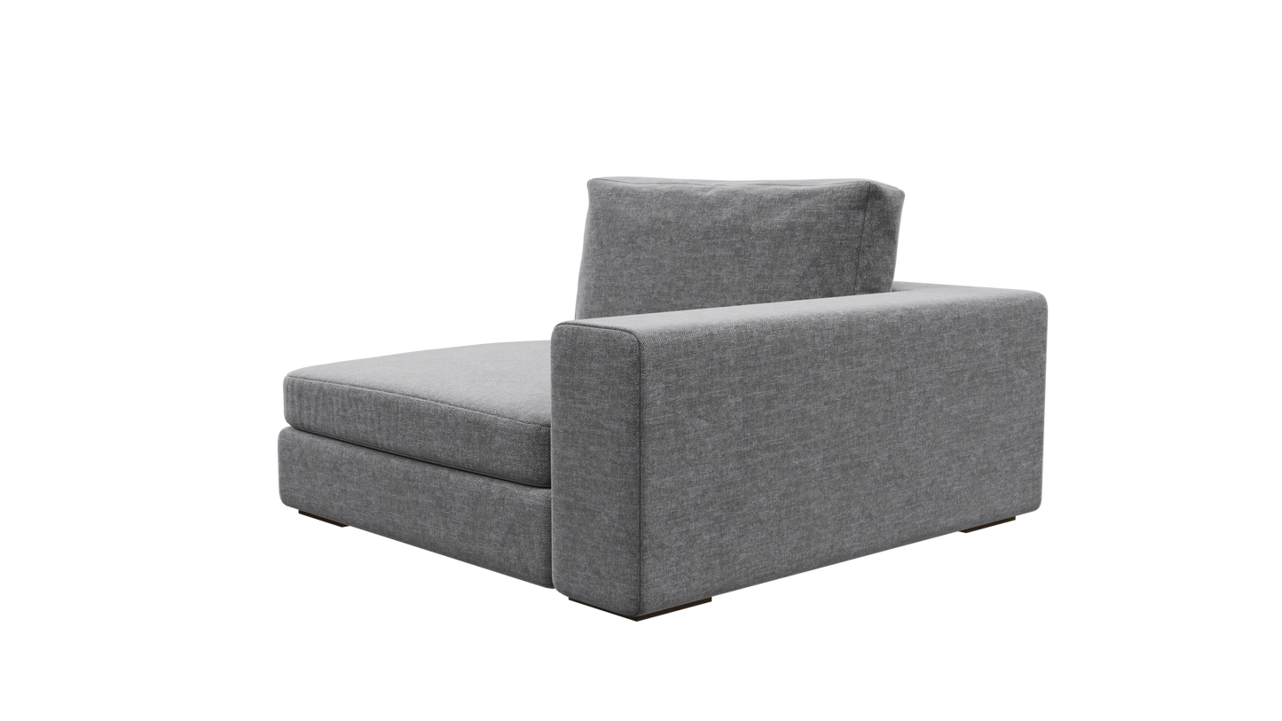 Ponda Brazo Izquierdo