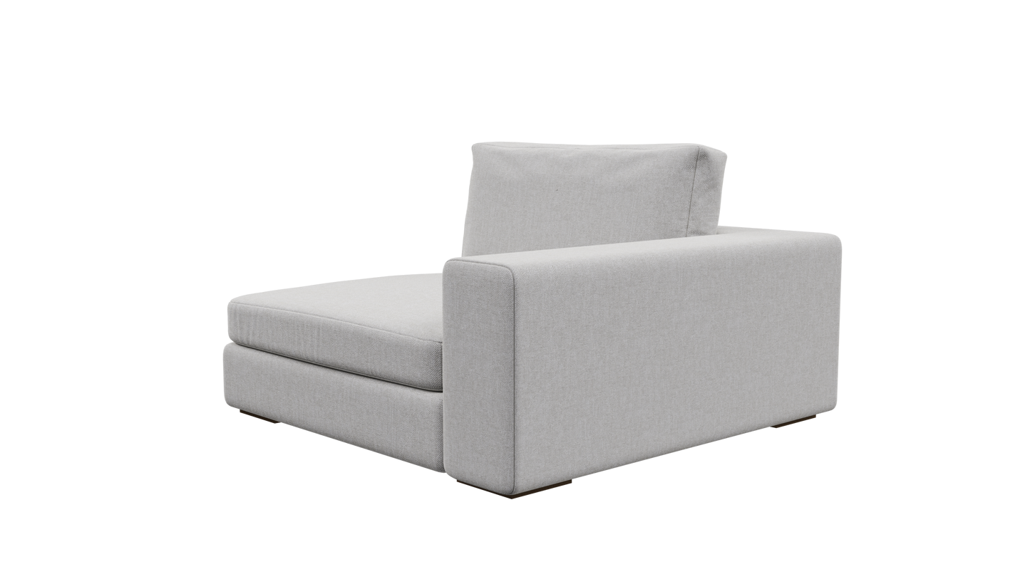 Ponda Brazo Izquierdo