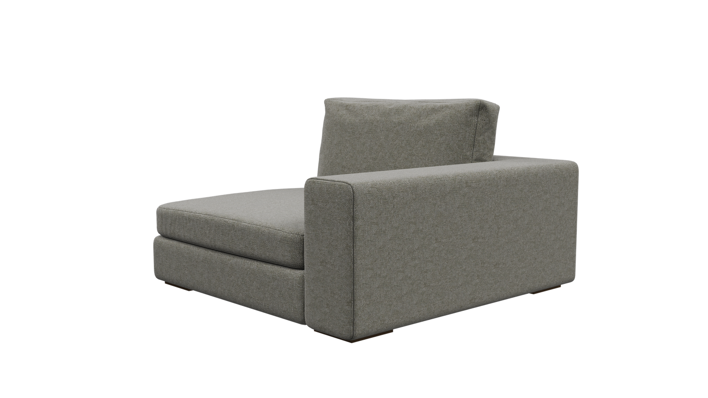 Ponda Brazo Izquierdo