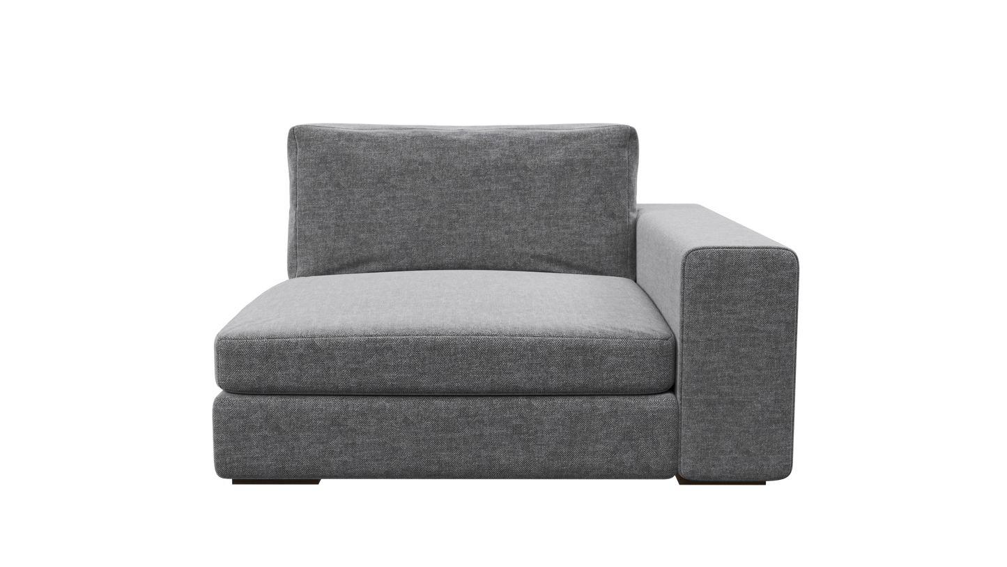 Ponda Brazo Izquierdo