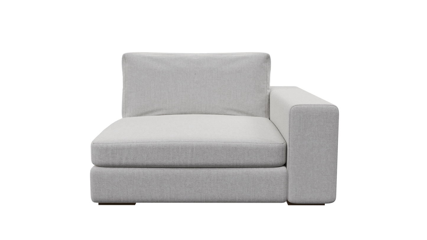 Ponda Brazo Izquierdo