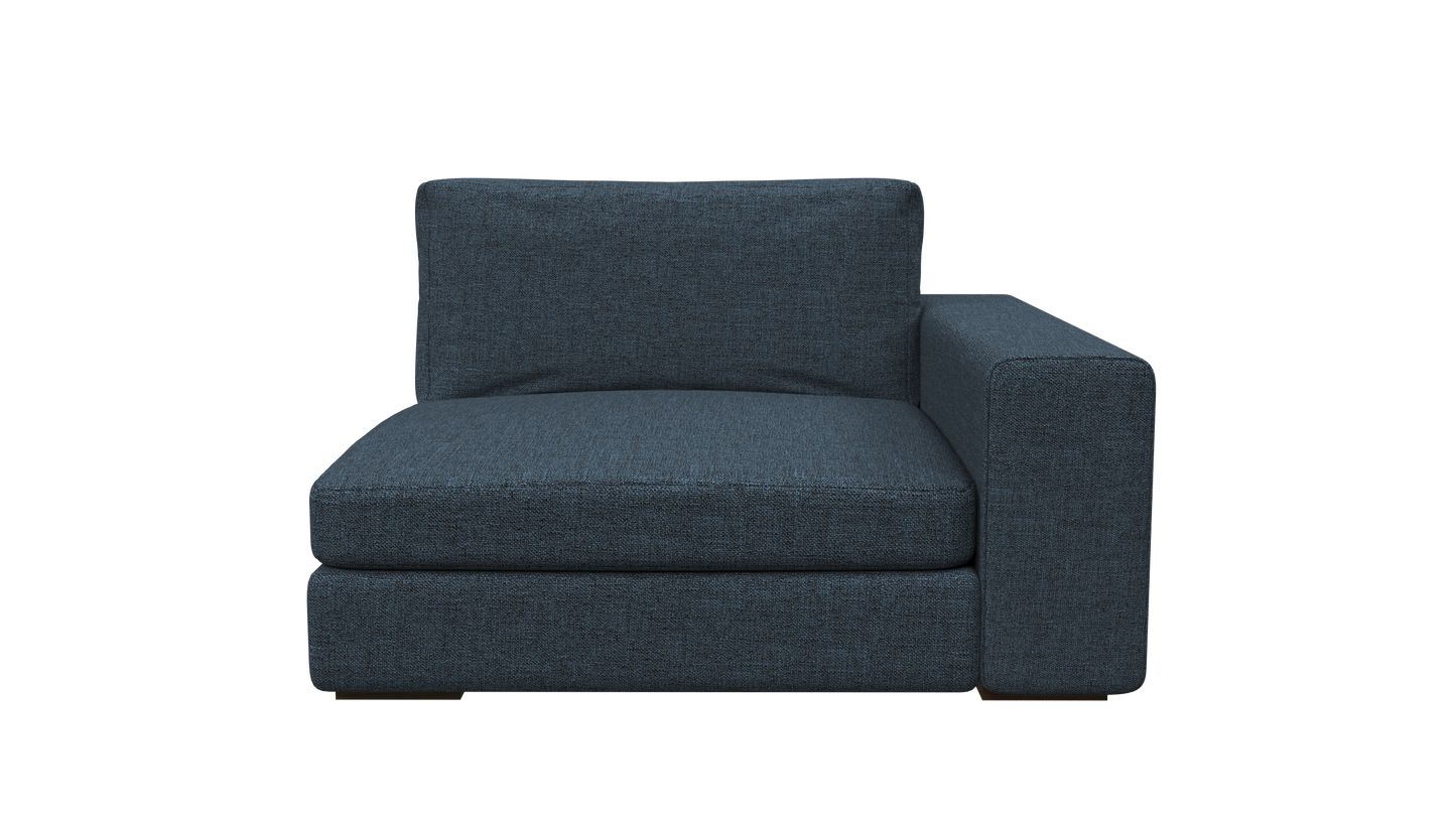 Ponda Brazo Izquierdo