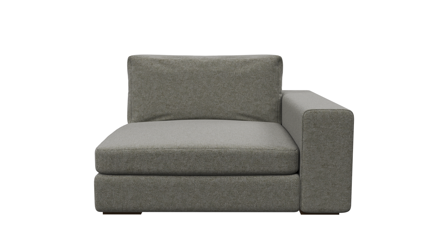 Ponda Brazo Izquierdo