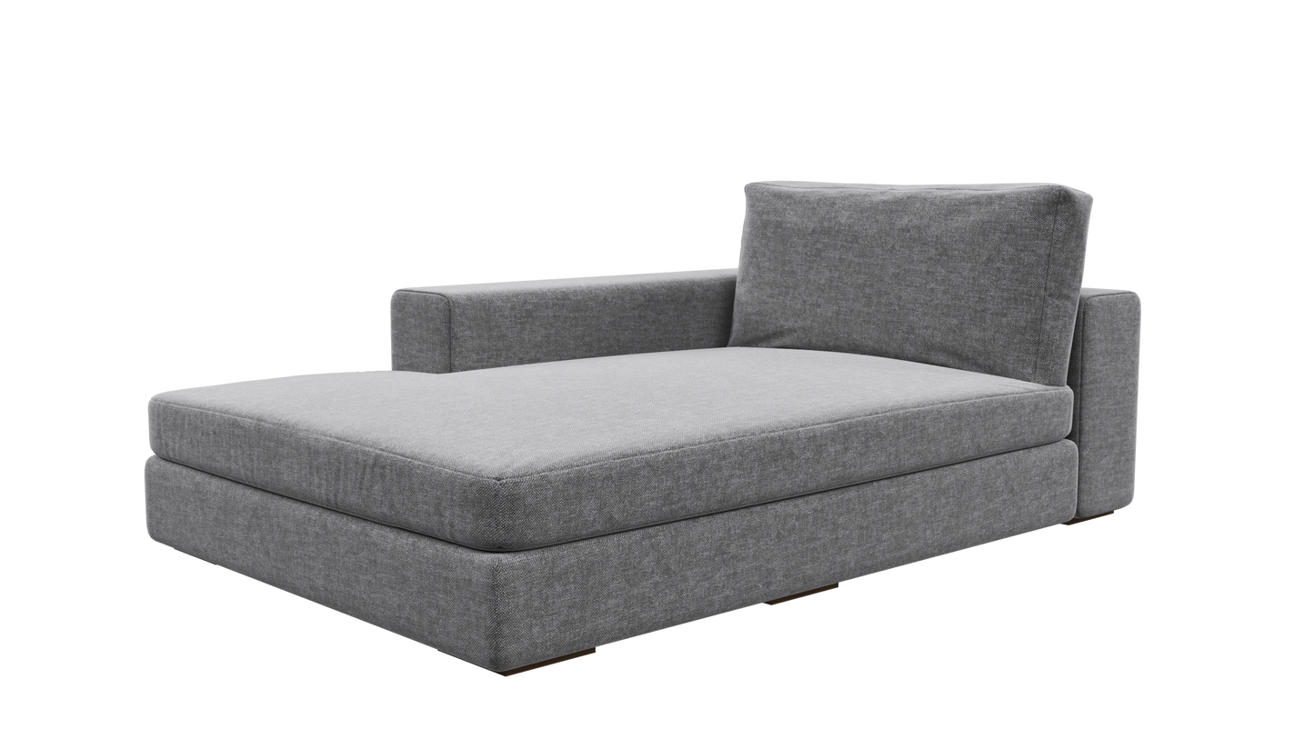 Ponda Chaise Derecho