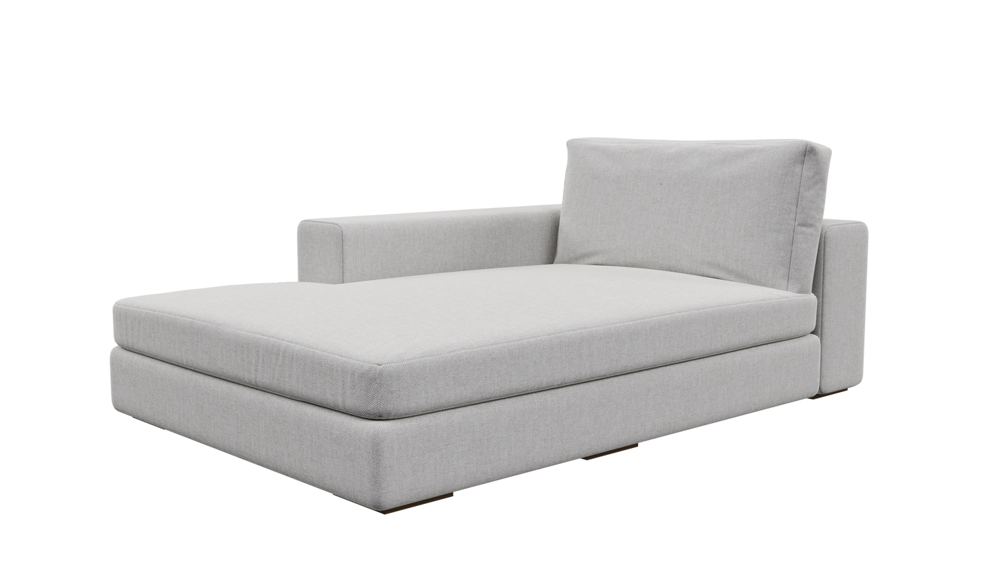 Ponda Chaise Derecho