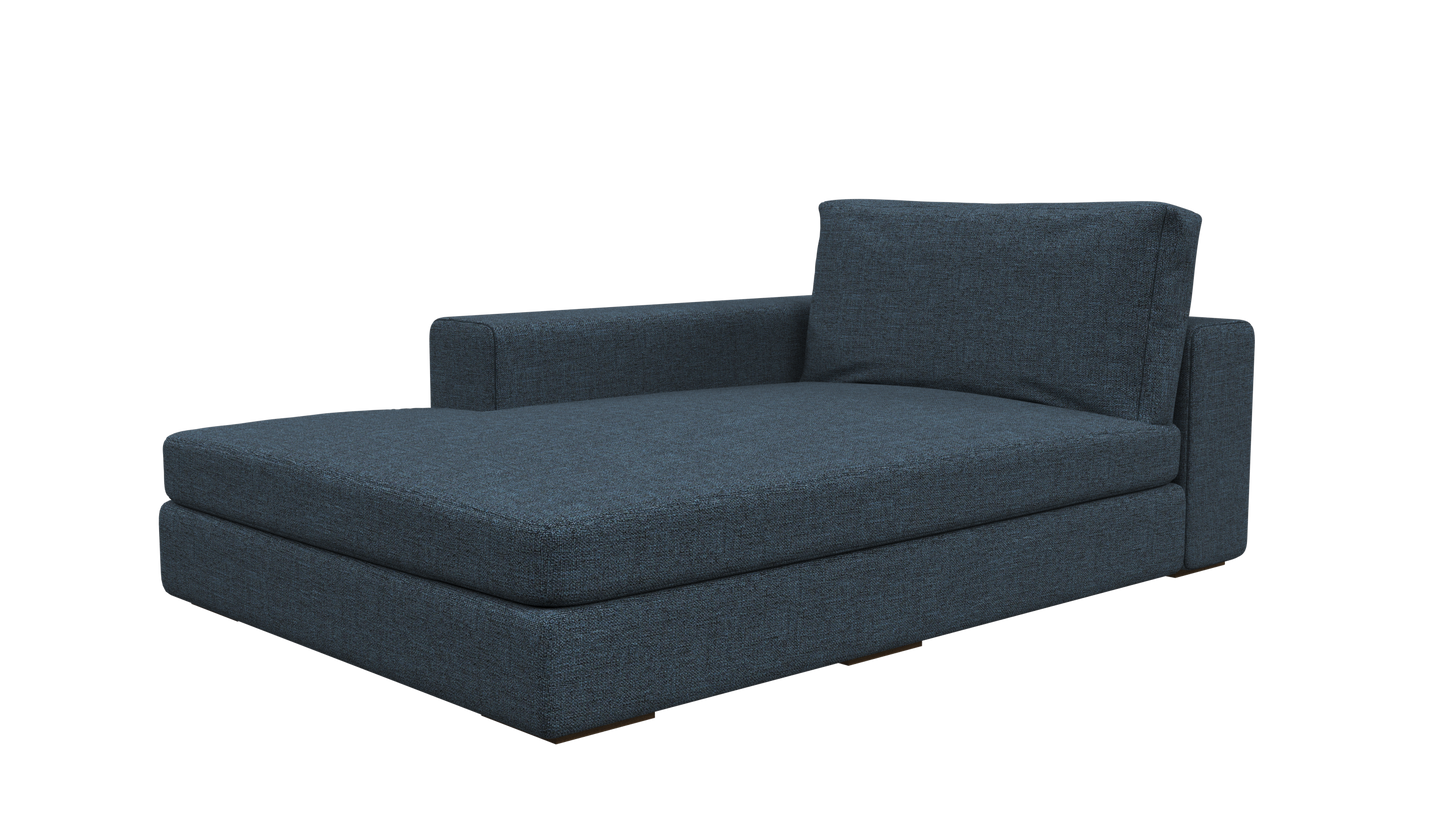 Ponda Chaise Derecho