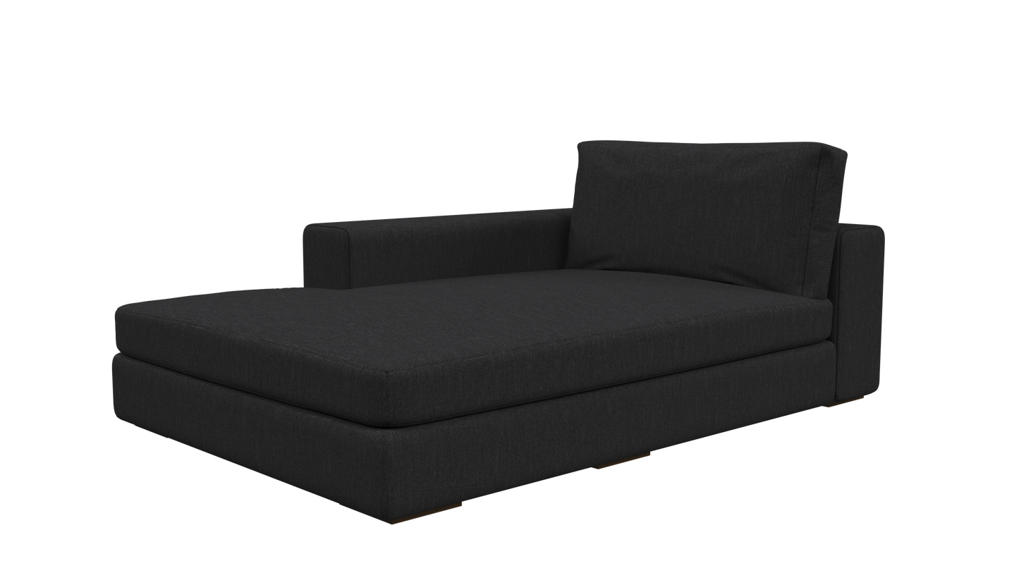 Ponda Chaise Derecho