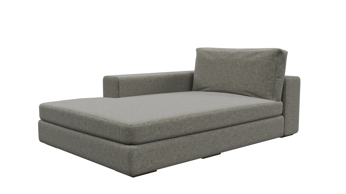 Ponda Chaise Derecho