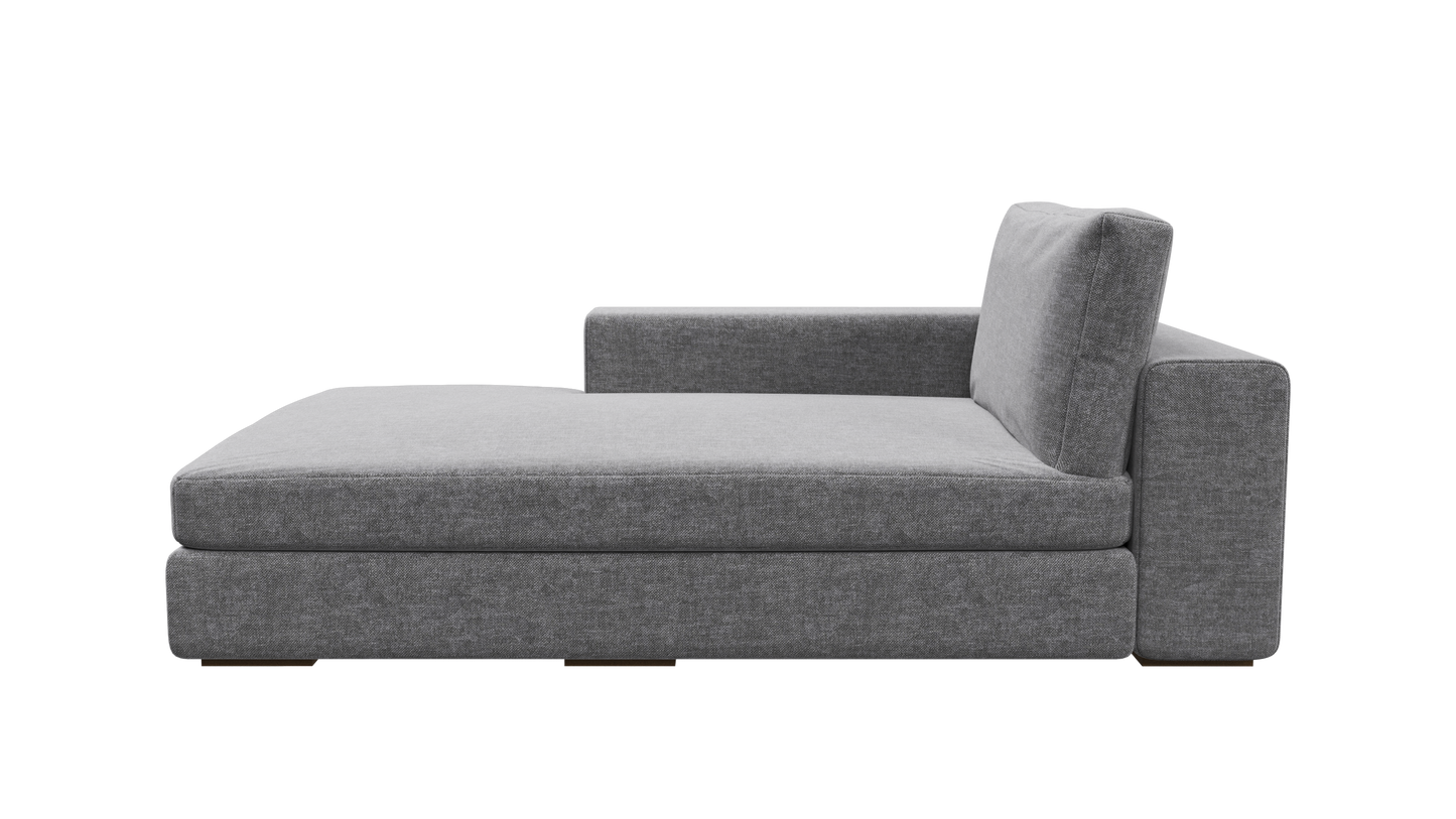 Ponda Chaise Derecho