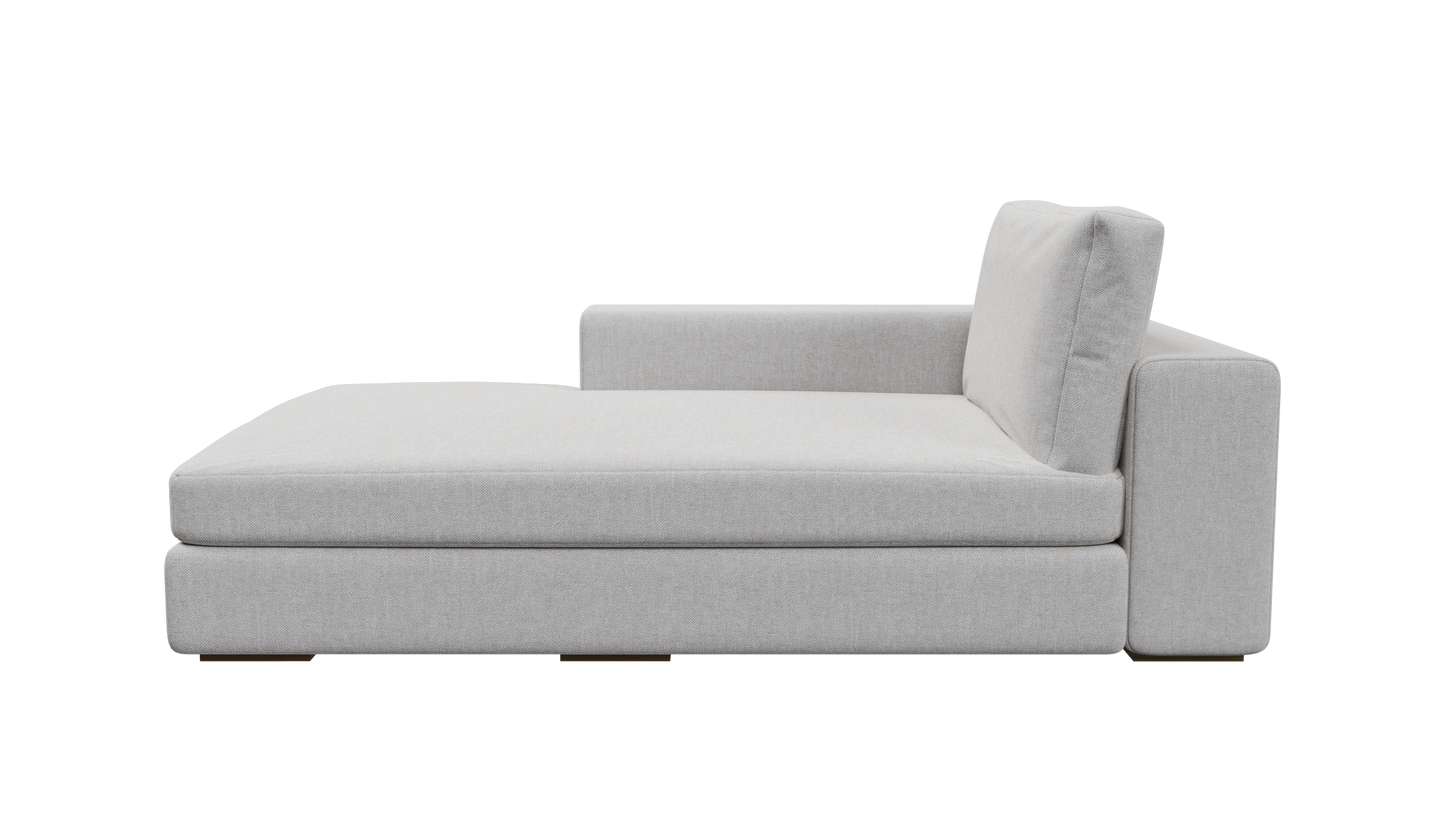 Ponda Chaise Derecho