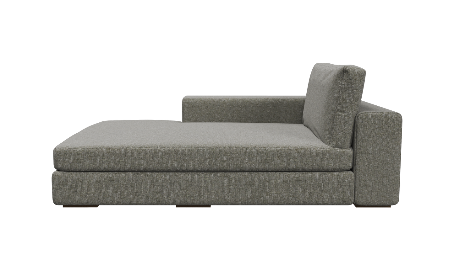 Ponda Chaise Derecho