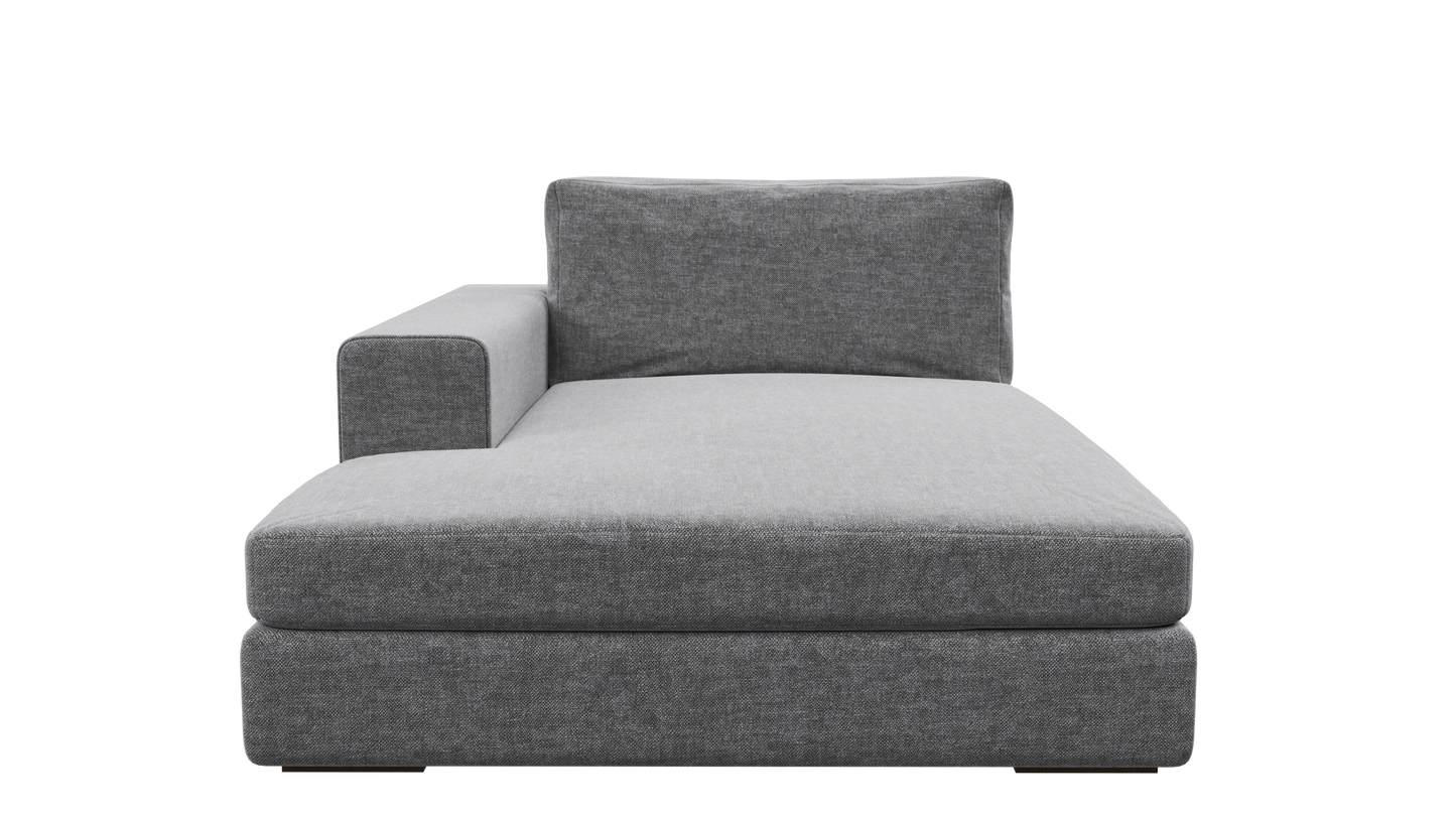 Ponda Chaise Derecho