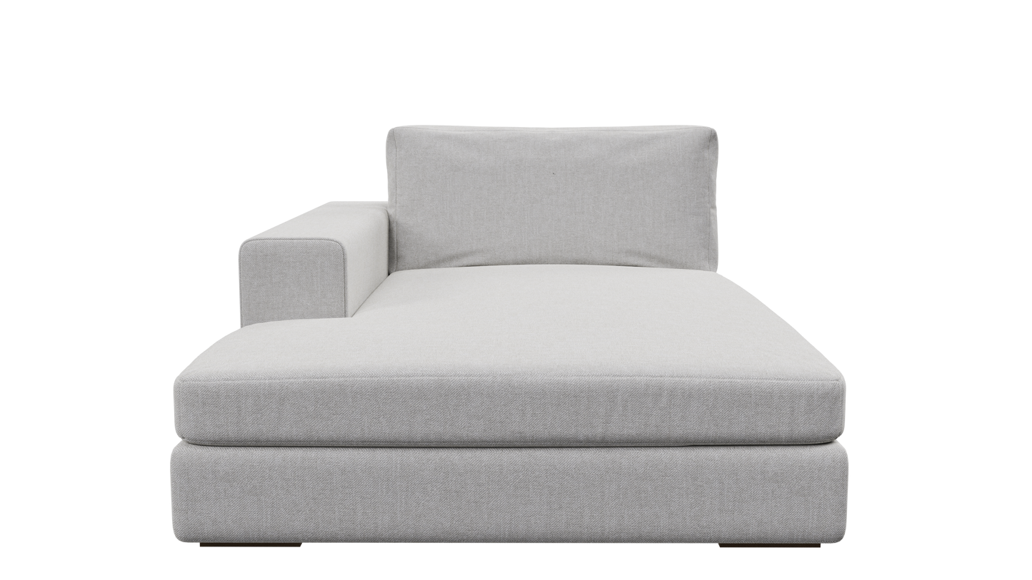 Ponda Chaise Derecho