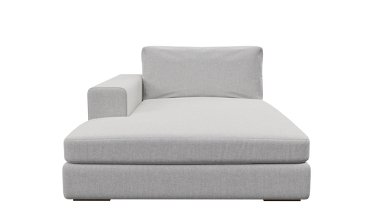 Ponda Chaise Derecho