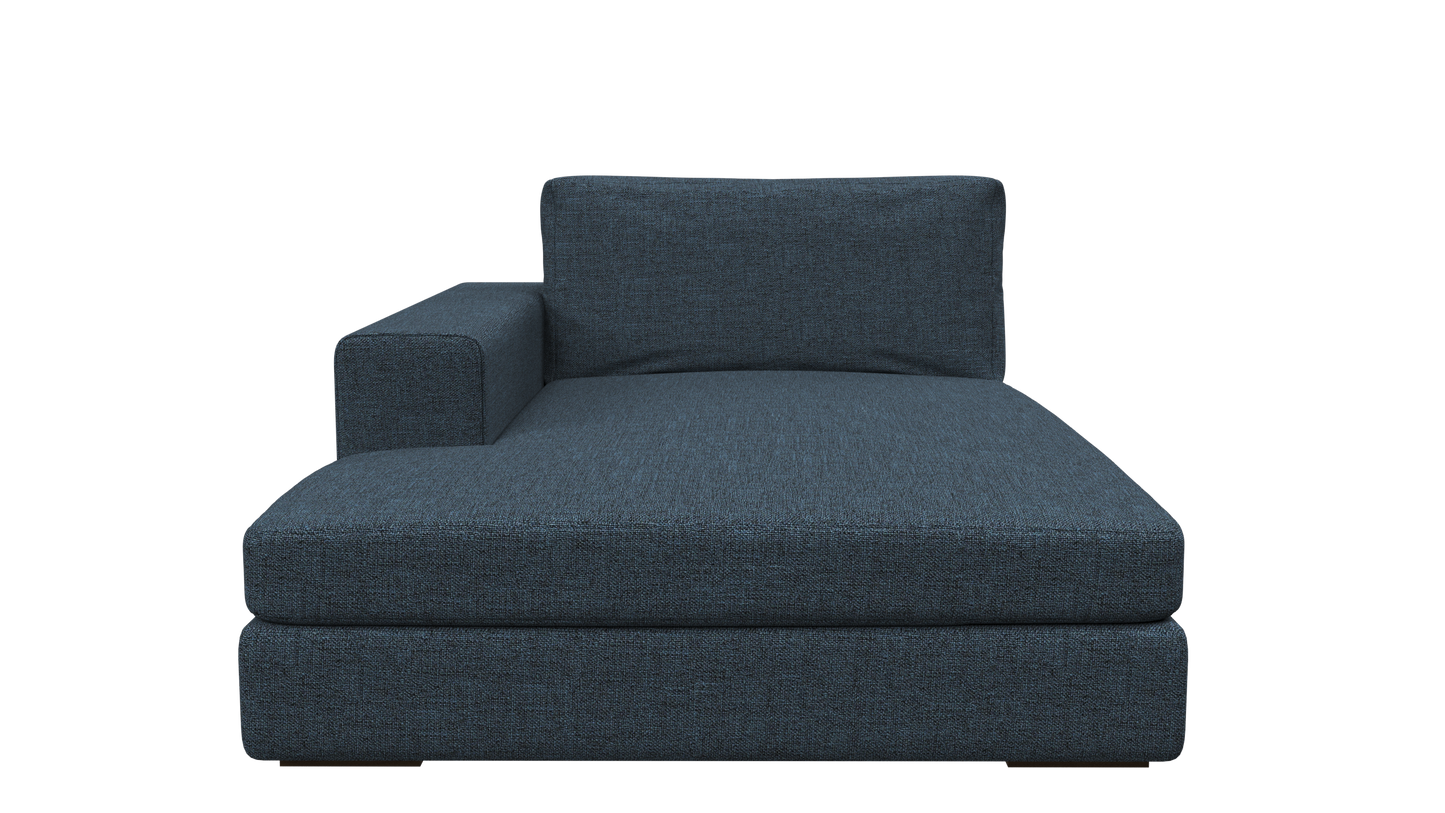 Ponda Chaise Derecho