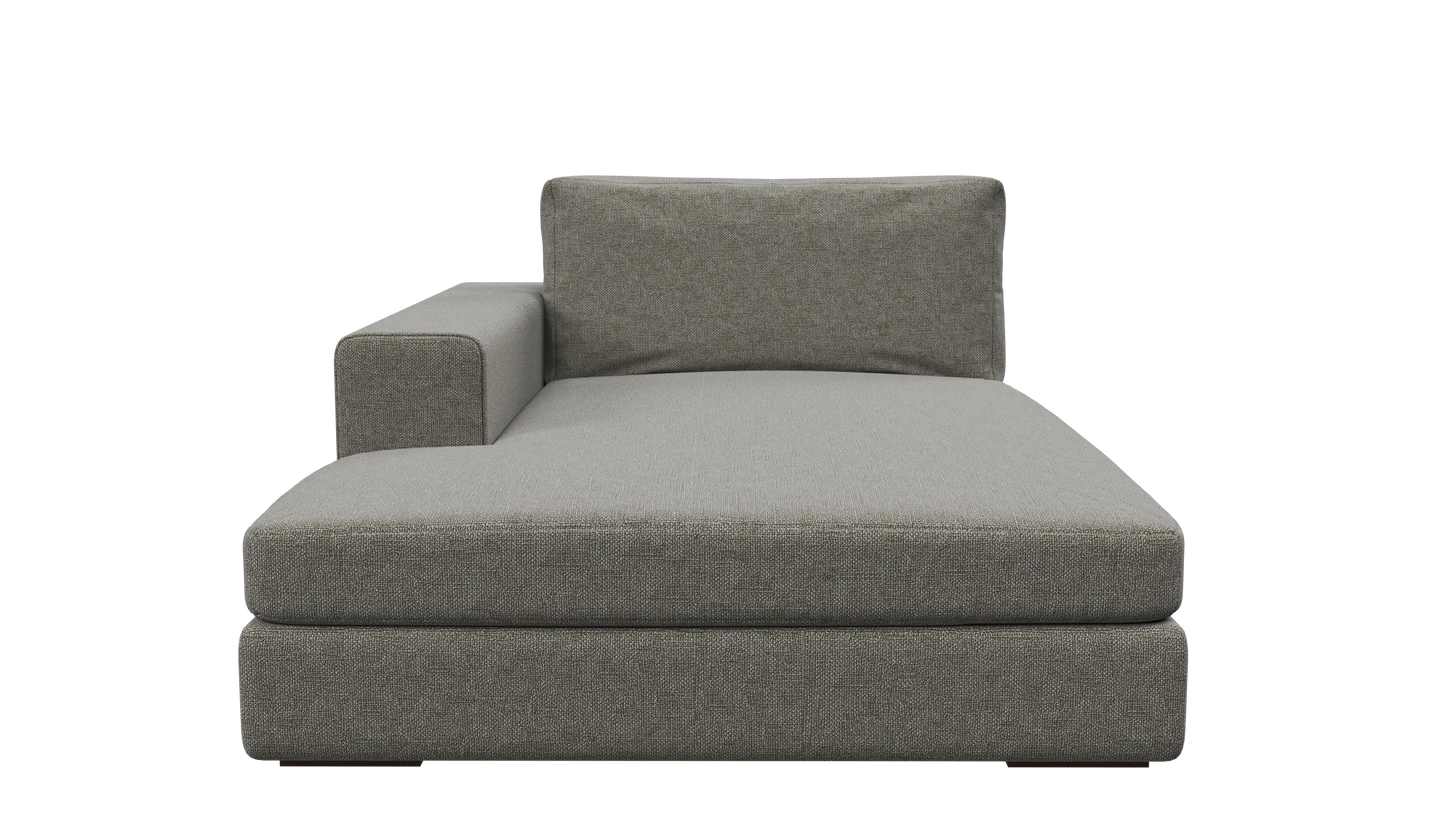 Ponda Chaise Derecho