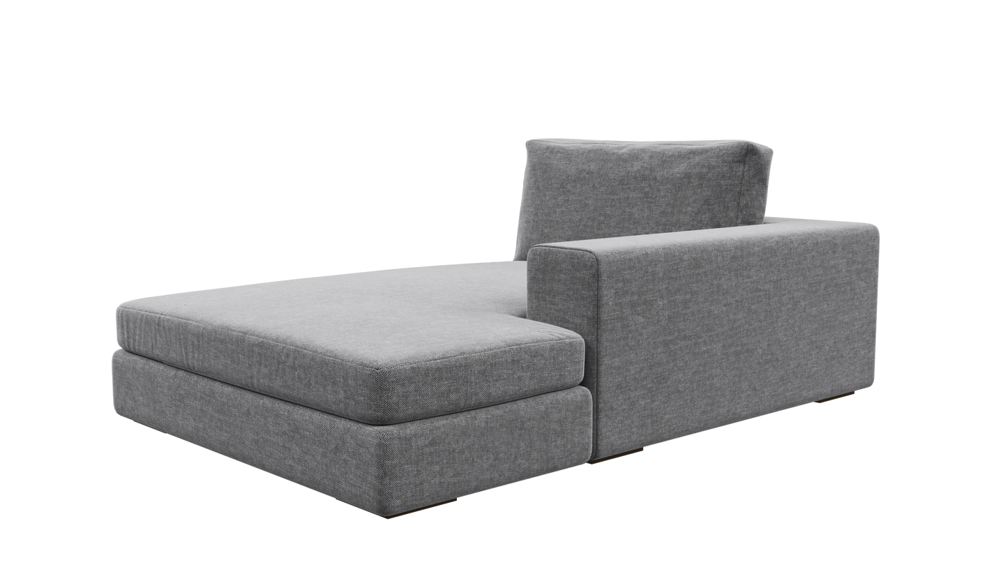 Ponda Chaise Izquierdo