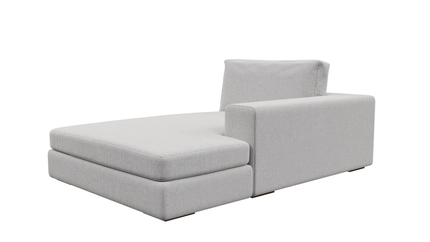 Ponda Chaise Izquierdo