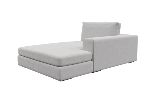 Ponda Chaise Izquierdo