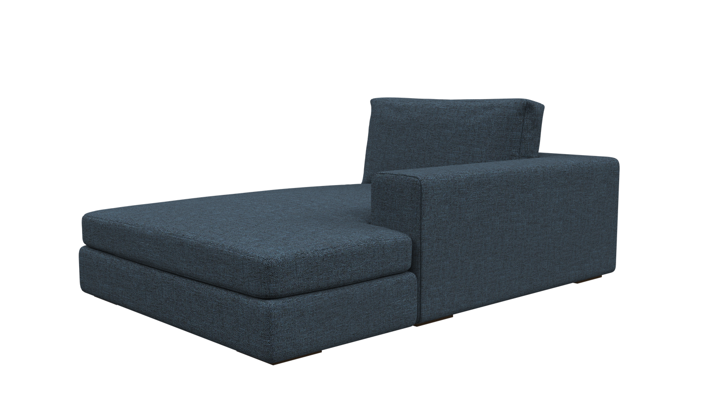 Ponda Chaise Izquierdo